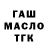 Дистиллят ТГК THC oil Zoya Yugay